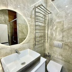 Квартира 28 м², 1-комнатные - изображение 4