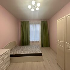 Квартира 62,9 м², 2-комнатная - изображение 3