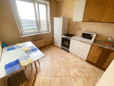 46 м², 2-комнатная квартира 3 500 ₽ в сутки - изображение 90