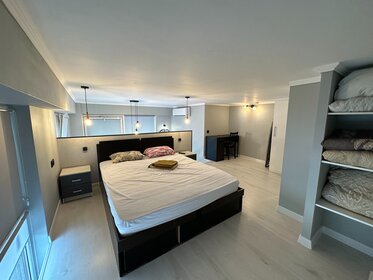 29,1 м², квартира-студия 5 449 091 ₽ - изображение 34