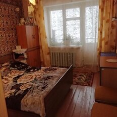 Квартира 47,8 м², 2-комнатная - изображение 4