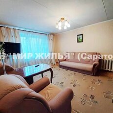 Квартира 70 м², 2-комнатная - изображение 1