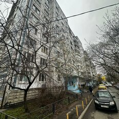 Квартира 36,7 м², 1-комнатная - изображение 3