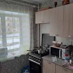 Квартира 29,8 м², 1-комнатная - изображение 3