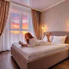 Квартира 45 м², 1-комнатная - изображение 1