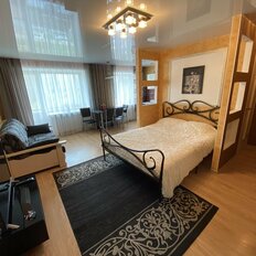 Квартира 31 м², студия - изображение 2