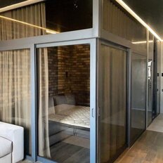 Квартира 42 м², 1-комнатная - изображение 1