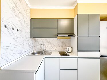 54 м², 2-комнатная квартира 3 300 ₽ в сутки - изображение 37