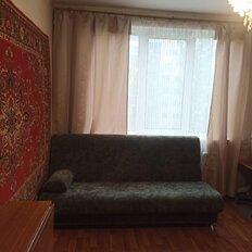 Квартира 29,5 м², 1-комнатная - изображение 4