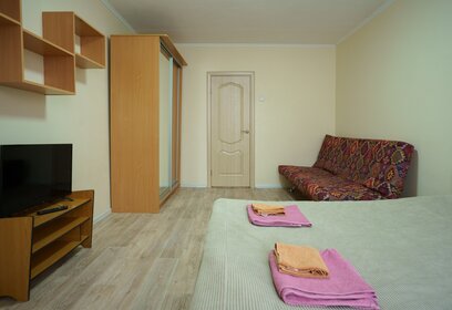 35 м², 1-комнатная квартира 1 700 ₽ в сутки - изображение 62