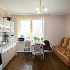 Квартира 69,1 м², 3-комнатная - изображение 4