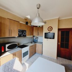 Квартира 54 м², 2-комнатная - изображение 5