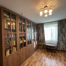 Квартира 41 м², 1-комнатная - изображение 4