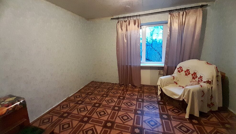 32 м², 1-комнатная квартира 1 200 000 ₽ - изображение 29