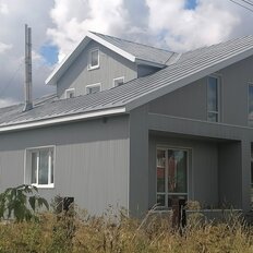 дом + 9 соток, участок - изображение 2