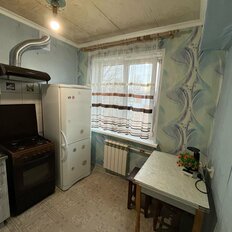 Квартира 30 м², 1-комнатная - изображение 3