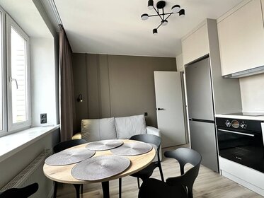 35,5 м², 1-комнатная квартира 2 500 ₽ в сутки - изображение 123