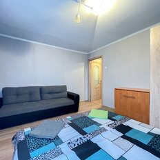 Квартира 41 м², 2-комнатная - изображение 2