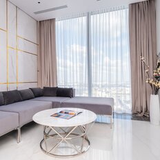 Квартира 75 м², 2-комнатные - изображение 4