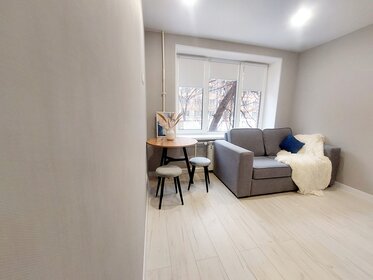 32,5 м², 1-комнатная квартира 3 000 000 ₽ - изображение 54
