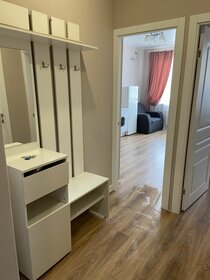 30 м², 1-комнатная квартира 22 500 ₽ в месяц - изображение 151