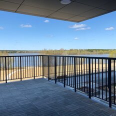 Квартира 80 м², 3-комнатная - изображение 2