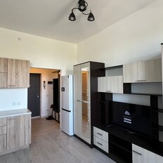 Квартира 26,1 м², студия - изображение 5