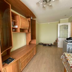 Квартира 29,1 м², 1-комнатная - изображение 5