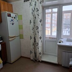 Квартира 29,2 м², 1-комнатная - изображение 5