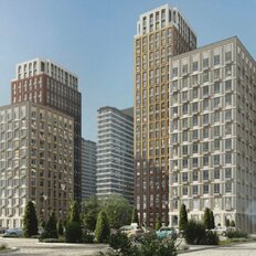 Квартира 58,8 м², 2-комнатная - изображение 2