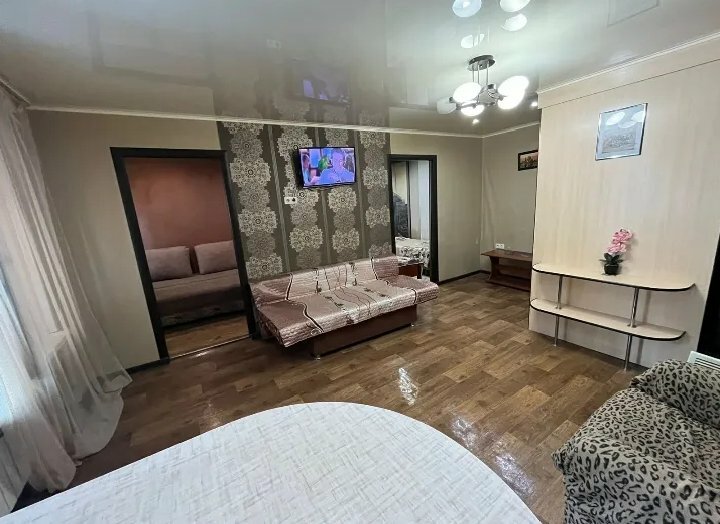 75 м², 2-комнатная квартира 36 000 ₽ в месяц - изображение 73