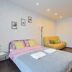 Квартира 31 м², студия - изображение 2