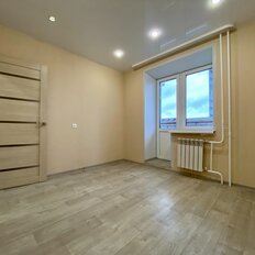 Квартира 61 м², 2-комнатная - изображение 5