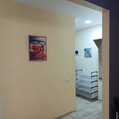 Квартира 30,3 м², 1-комнатная - изображение 3