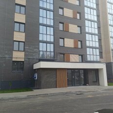 Квартира 35 м², 1-комнатная - изображение 3