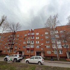 Квартира 35 м², 1-комнатная - изображение 2