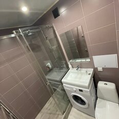 Квартира 46 м², 2-комнатная - изображение 5