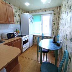 Квартира 31 м², 1-комнатная - изображение 4