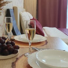 Квартира 27 м², студия - изображение 3