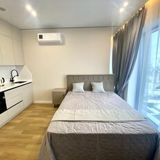 Квартира 27 м², студия - изображение 4