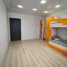 Квартира 75 м², 2-комнатная - изображение 4