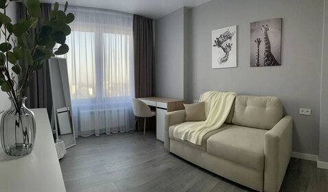 106 м², 3-комнатные апартаменты 130 000 ₽ в месяц - изображение 50