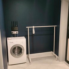Квартира 40 м², 1-комнатная - изображение 2