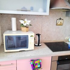 Квартира 75 м², 2-комнатная - изображение 5