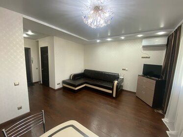 34 м², квартира-студия 5 800 000 ₽ - изображение 9