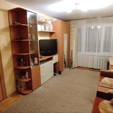 Квартира 32 м², 1-комнатная - изображение 4