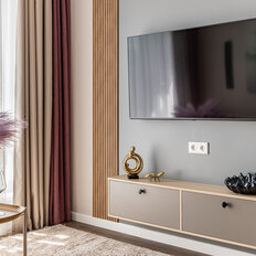 Квартира 46 м², 2-комнатные - изображение 4