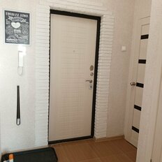 Квартира 37,1 м², 1-комнатная - изображение 1