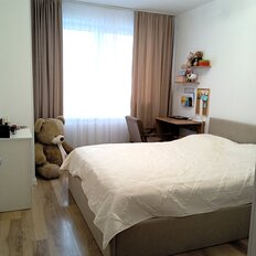 Квартира 36,1 м², 1-комнатная - изображение 4