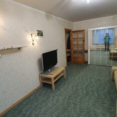 Квартира 32,7 м², 1-комнатная - изображение 3